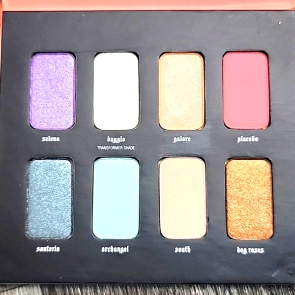 Kat Von D Esperanza palette - Picture 2 of 4